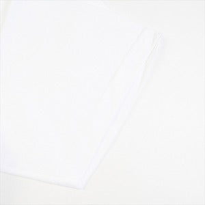 SUPREME シュプリーム 23SS Crown Tee White Tシャツ 白 Size 【S】 【新古品・未使用品】 20818810