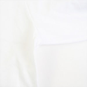 SUPREME シュプリーム 23SS Crown Tee White Tシャツ 白 Size 【S】 【新古品・未使用品】 20818810