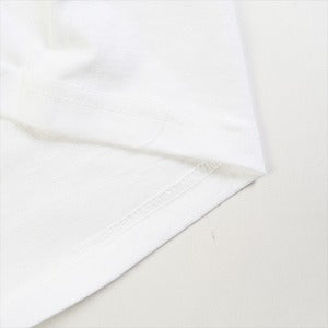 SUPREME シュプリーム 23SS Crown Tee White Tシャツ 白 Size 【S】 【新古品・未使用品】 20818810