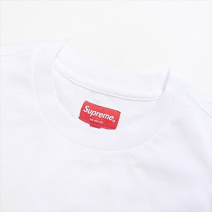 SUPREME シュプリーム 23SS Small Box Tee White Tシャツ 白 Size 【S】 【新古品・未使用品】 20818812