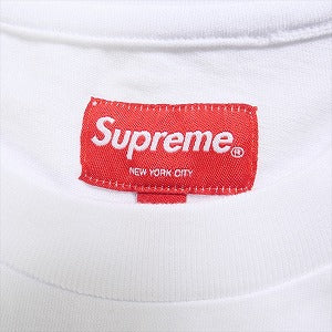 SUPREME シュプリーム 23SS Small Box Tee White Tシャツ 白 Size 【S】 【新古品・未使用品】 20818812