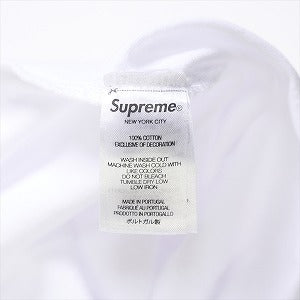 SUPREME シュプリーム 23SS Small Box Tee White Tシャツ 白 Size 【S】 【新古品・未使用品】 20818812