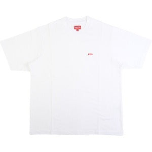SUPREME シュプリーム 23SS Small Box Tee White Tシャツ 白 Size 【S】 【新古品・未使用品】 20818812