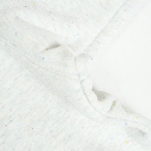 SUPREME シュプリーム 20AW Small Box Crewneck Heather Multi クルーネックスウェット 薄灰 Size 【S】 【新古品・未使用品】 20818813