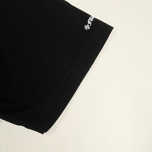CHROME HEARTS クロム・ハーツ HORSESHOE S/S TEE BLACK Tシャツ 黒 Size 【M】 【新古品・未使用品】 20818816
