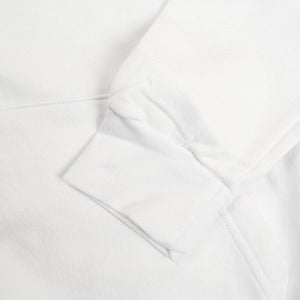 CHROME HEARTS クロム・ハーツ HORSESHOE PULLOVER HOODIE WHITE パーカー 白 Size 【S】 【新古品・未使用品】 20818818