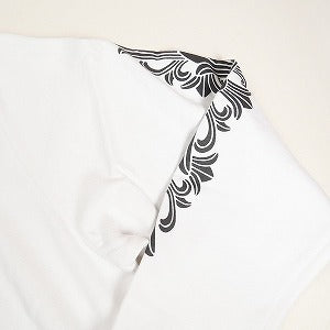 CHROME HEARTS クロム・ハーツ HORSESHOE PULLOVER HOODIE WHITE パーカー 白 Size 【S】 【新古品・未使用品】 20818818
