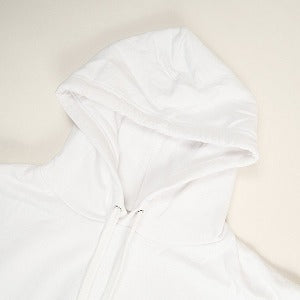 CHROME HEARTS クロム・ハーツ HORSESHOE PULLOVER HOODIE WHITE パーカー 白 Size 【S】 【新古品・未使用品】 20818818