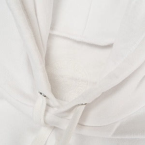 CHROME HEARTS クロム・ハーツ HORSESHOE PULLOVER HOODIE WHITE パーカー 白 Size 【S】 【新古品・未使用品】 20818818