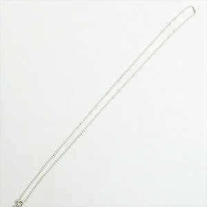 CHROME HEARTS クロム・ハーツ TINY CH CROSS CHARM SILVER ペンダントトップ 銀 Size 【フリー】 【新古品・未使用品】 20818821