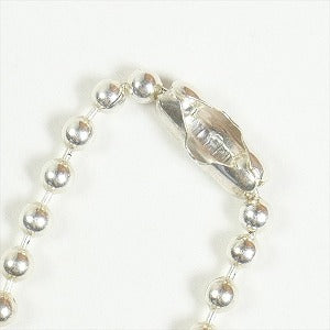 CHROME HEARTS クロム・ハーツ TINY CH CROSS CHARM SILVER ペンダントトップ 銀 Size 【フリー】 【新古品・未使用品】 20818821