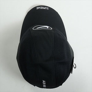 SUPREME シュプリーム ×Nike 25SS Running Hat Black キャップ 黒 Size 【フリー】 【新古品・未使用品】 20818829