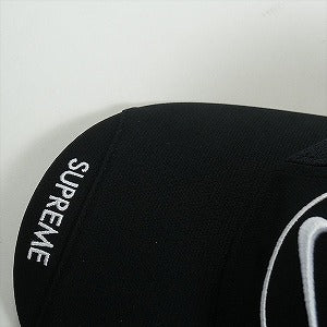 SUPREME シュプリーム ×Nike 25SS Running Hat Black キャップ 黒 Size 【フリー】 【新古品・未使用品】 20818829