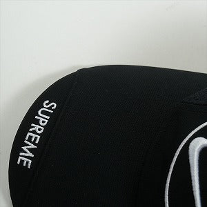 SUPREME シュプリーム ×Nike 25SS Running Hat Black キャップ 黒 Size 【フリー】 【新古品・未使用品】 20818832