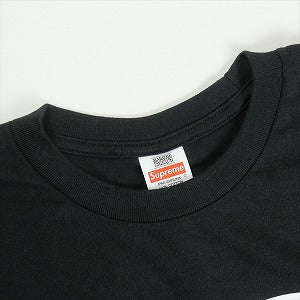 SUPREME シュプリーム ×Marithe + Francois Girbaud 25SS Tee Black Tシャツ 黒 Size 【L】 【新古品・未使用品】 20818846