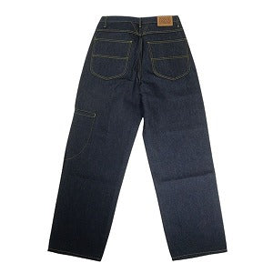 SUPREME シュプリーム ×Marithe + Francois Girbaud 25SS X-Seam Baggy Jean Rigit Indigo デニムパンツ インディゴ Size 【34】 【新古品・未使用品】 20818847
