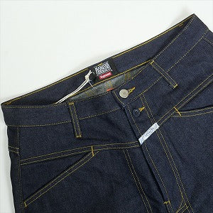 SUPREME シュプリーム ×Marithe + Francois Girbaud 25SS X-Seam Baggy Jean Rigit Indigo デニムパンツ インディゴ Size 【34】 【新古品・未使用品】 20818847