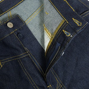 SUPREME シュプリーム ×Marithe + Francois Girbaud 25SS X-Seam Baggy Jean Rigit Indigo デニムパンツ インディゴ Size 【34】 【新古品・未使用品】 20818847