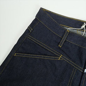 SUPREME シュプリーム ×Marithe + Francois Girbaud 25SS X-Seam Baggy Jean Rigit Indigo デニムパンツ インディゴ Size 【34】 【新古品・未使用品】 20818847