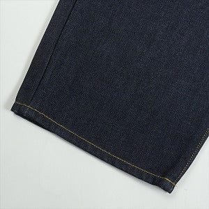 SUPREME シュプリーム ×Marithe + Francois Girbaud 25SS X-Seam Baggy Jean Rigit Indigo デニムパンツ インディゴ Size 【34】 【新古品・未使用品】 20818847