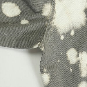 SUPREME シュプリーム 25SS Denim Trucker Jacket Bleached デニムジャケット 白 Size 【L】 【新古品・未使用品】 20818849