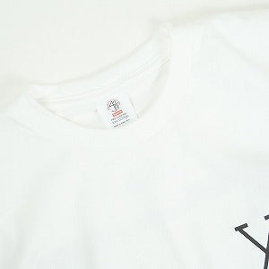 SUPREME シュプリーム ×40 Acres 25SS Malcolm X Tee White Tシャツ 白 Size 【L】 【新古品・未使用品】 20818852
