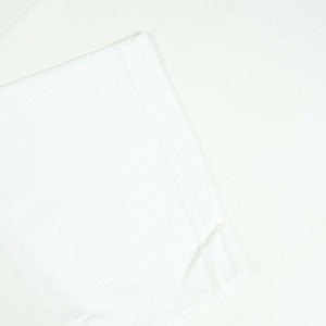 SUPREME シュプリーム ×40 Acres 25SS Malcolm X Tee White Tシャツ 白 Size 【L】 【新古品・未使用品】 20818852