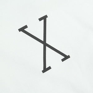 SUPREME シュプリーム ×40 Acres 25SS Malcolm X Tee White Tシャツ 白 Size 【L】 【新古品・未使用品】 20818852