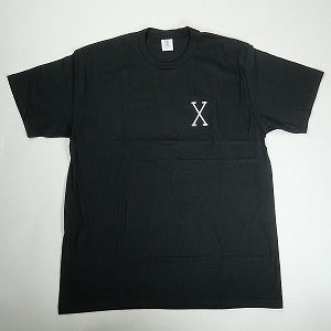 SUPREME シュプリーム ×40 Acres 25SS Malcolm X Tee Black Tシャツ 黒 Size 【L】 【新古品・未使用品】 20818853
