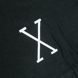 SUPREME シュプリーム ×40 Acres 25SS Malcolm X Tee Black Tシャツ 黒 Size 【L】 【新古品・未使用品】 20818853