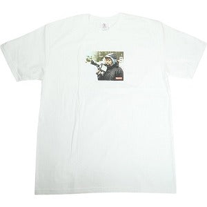 SUPREME シュプリーム ×40 Acres 25SS Spike Tee White Tシャツ 白 Size 【L】 【新古品・未使用品】 20818854