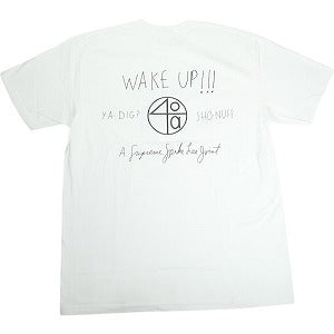 SUPREME シュプリーム ×40 Acres 25SS Spike Tee White Tシャツ 白 Size 【L】 【新古品・未使用品】 20818854