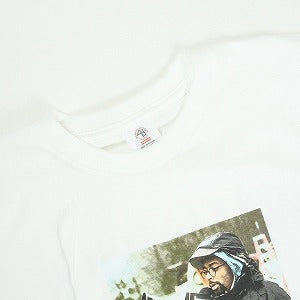 SUPREME シュプリーム ×40 Acres 25SS Spike Tee White Tシャツ 白 Size 【L】 【新古品・未使用品】 20818854