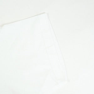SUPREME シュプリーム ×40 Acres 25SS Spike Tee White Tシャツ 白 Size 【L】 【新古品・未使用品】 20818854