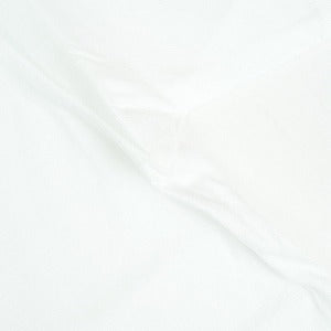 SUPREME シュプリーム ×40 Acres 25SS Spike Tee White Tシャツ 白 Size 【L】 【新古品・未使用品】 20818854