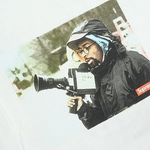 SUPREME シュプリーム ×40 Acres 25SS Spike Tee White Tシャツ 白 Size 【L】 【新古品・未使用品】 20818854
