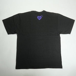 HUMAN MADE ヒューマンメイド 25SS GRAPHIC T-SHIRT FUKUOKA STORE/HAWK BLACK 福岡店限定 ホークTシャツ 黒 Size 【XL】 【新古品・未使用品】 20818861