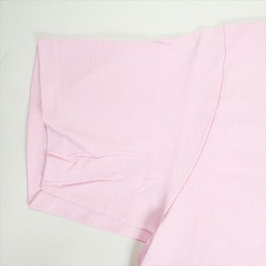 SUPREME シュプリーム ×40 Acres 25SS Malcom X Tee Light Pink Tシャツ ピンク Size 【XL】 【新古品・未使用品】 20818863