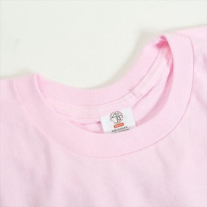SUPREME シュプリーム ×40 Acres 25SS Malcom X Tee Light Pink Tシャツ ピンク Size 【XL】 【新古品・未使用品】 20818863