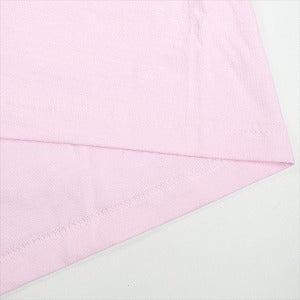 SUPREME シュプリーム ×40 Acres 25SS Malcom X Tee Light Pink Tシャツ ピンク Size 【XL】 【新古品・未使用品】 20818863