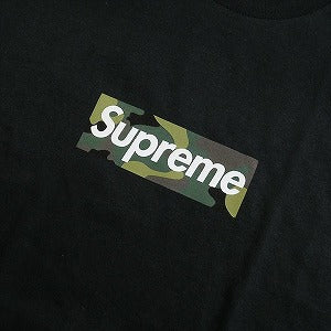 SUPREME シュプリーム 23AW Box Logo Tee Black Tシャツ 黒 Size 【L】 【新古品・未使用品】 20818873