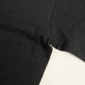 HUMAN MADE ヒューマンメイド ×KAWS 24SS KAWS MADE GRAPHIC T-SHIRT #3 BLACK Tシャツ XX27TE016 黒 Size 【L】 【新古品・未使用品】 20818875