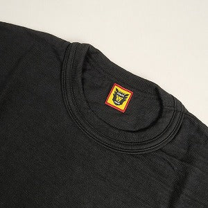 HUMAN MADE ヒューマンメイド ×KAWS 24SS KAWS MADE GRAPHIC T-SHIRT #3 BLACK Tシャツ XX27TE016 黒 Size 【L】 【新古品・未使用品】 20818875