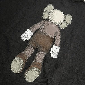 HUMAN MADE ヒューマンメイド ×KAWS 24SS KAWS MADE GRAPHIC T-SHIRT #3 BLACK Tシャツ XX27TE016 黒 Size 【L】 【新古品・未使用品】 20818875