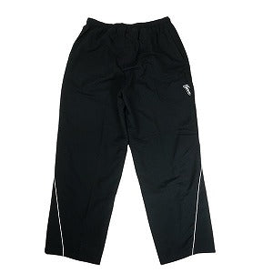 SUPREME シュプリーム ×Nike 25SS Track Pant Black トラックパンツ 黒 Size 【S】 【新古品・未使用品】 20818877