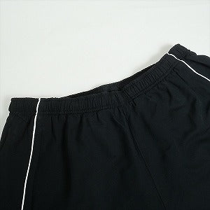 SUPREME シュプリーム ×Nike 25SS Track Pant Black トラックパンツ 黒 Size 【S】 【新古品・未使用品】 20818877