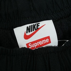 SUPREME シュプリーム ×Nike 25SS Track Pant Black トラックパンツ 黒 Size 【S】 【新古品・未使用品】 20818877