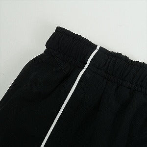 SUPREME シュプリーム ×Nike 25SS Track Pant Black トラックパンツ 黒 Size 【S】 【新古品・未使用品】 20818877