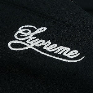 SUPREME シュプリーム ×Nike 25SS Track Pant Black トラックパンツ 黒 Size 【S】 【新古品・未使用品】 20818877