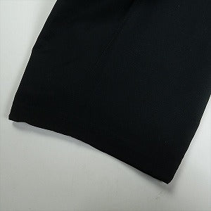 SUPREME シュプリーム ×Nike 25SS Track Pant Black トラックパンツ 黒 Size 【S】 【新古品・未使用品】 20818877